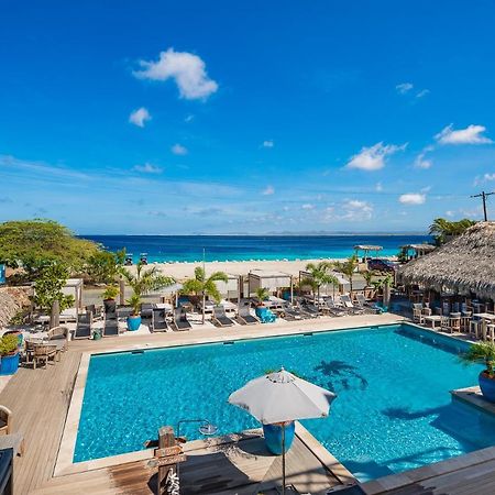 Bloozz Resort Bonaire Kralendijk  Luaran gambar