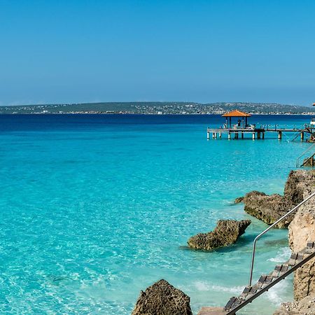 Bloozz Resort Bonaire Kralendijk  Luaran gambar