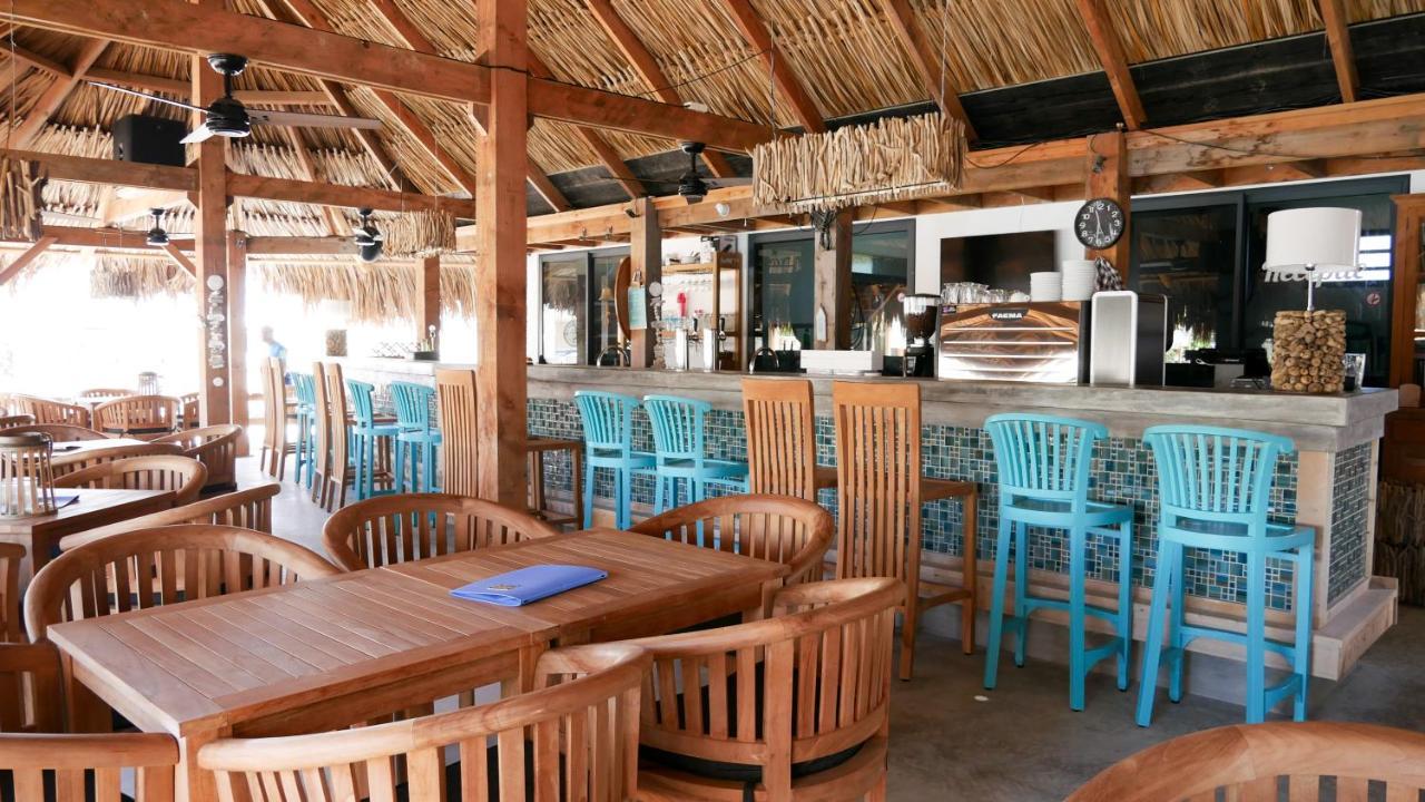 Bloozz Resort Bonaire Kralendijk  Luaran gambar