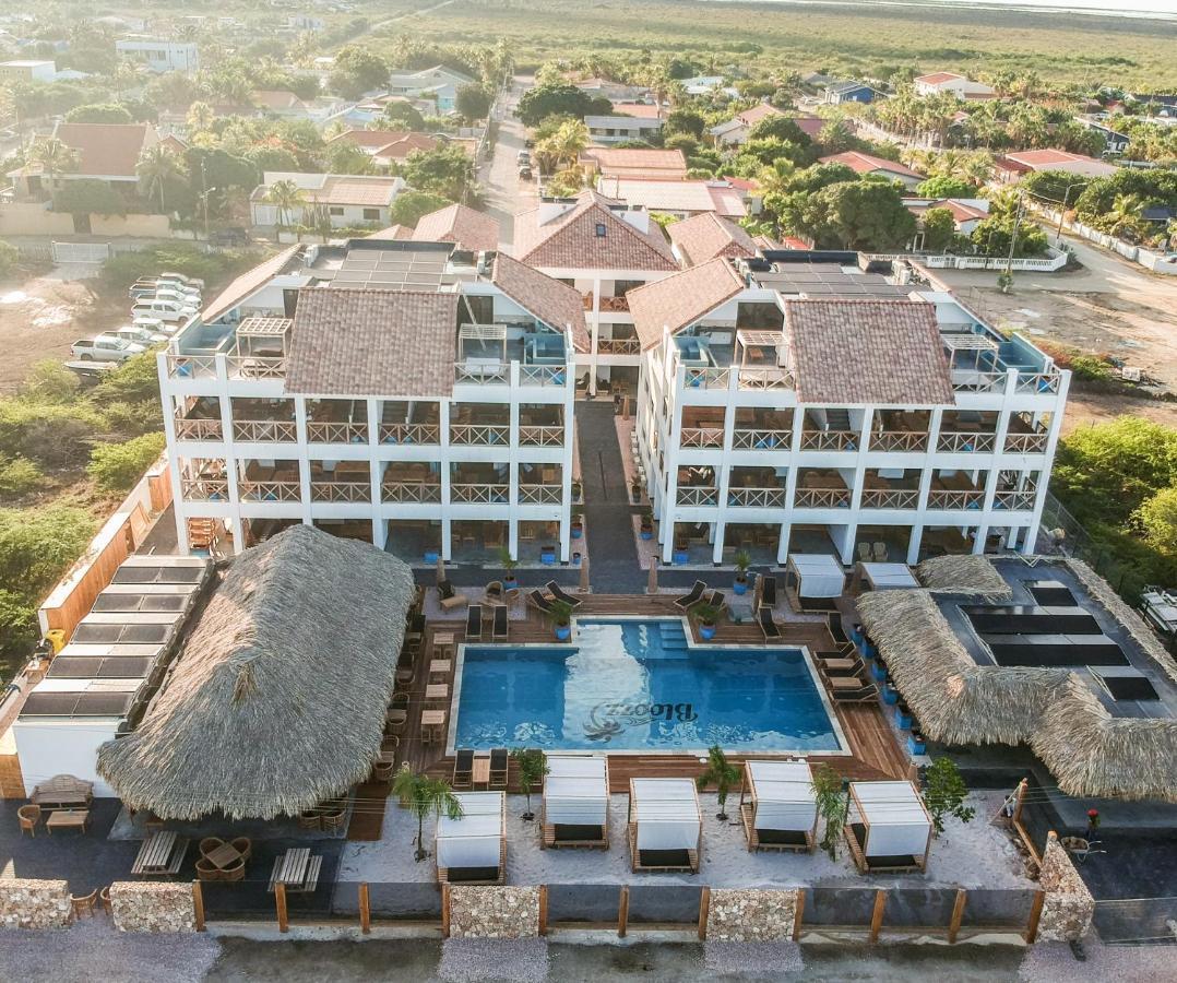 Bloozz Resort Bonaire Kralendijk  Luaran gambar