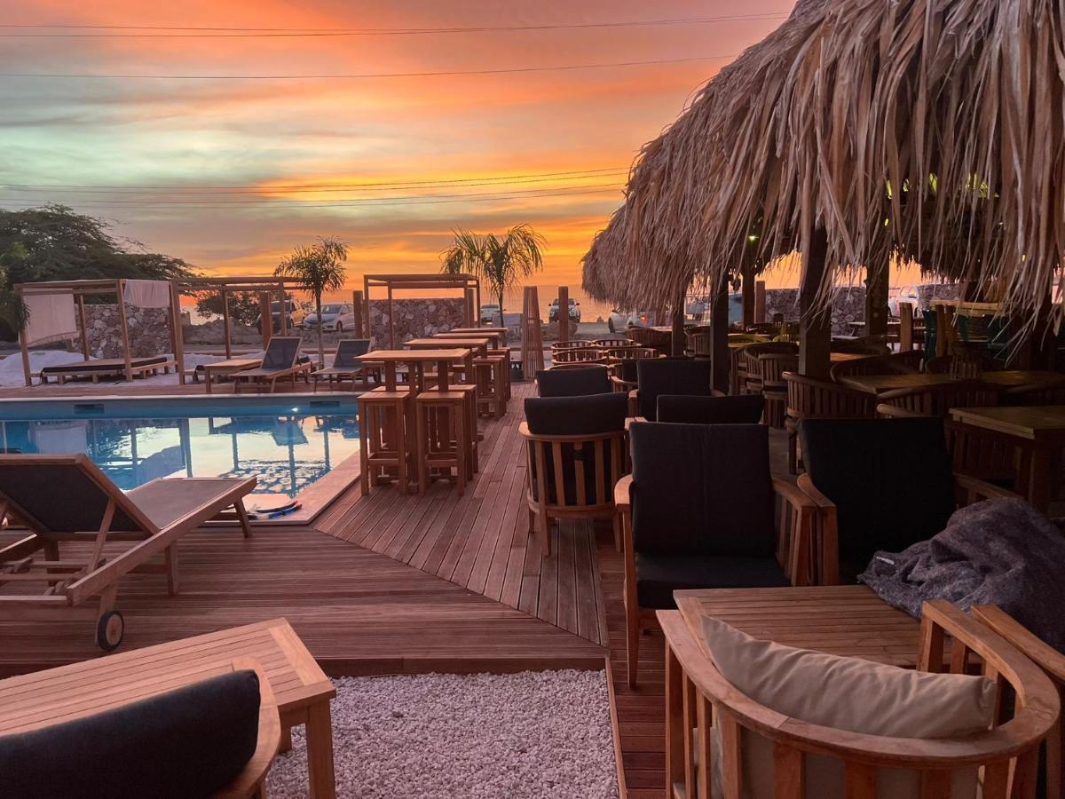 Bloozz Resort Bonaire Kralendijk  Luaran gambar