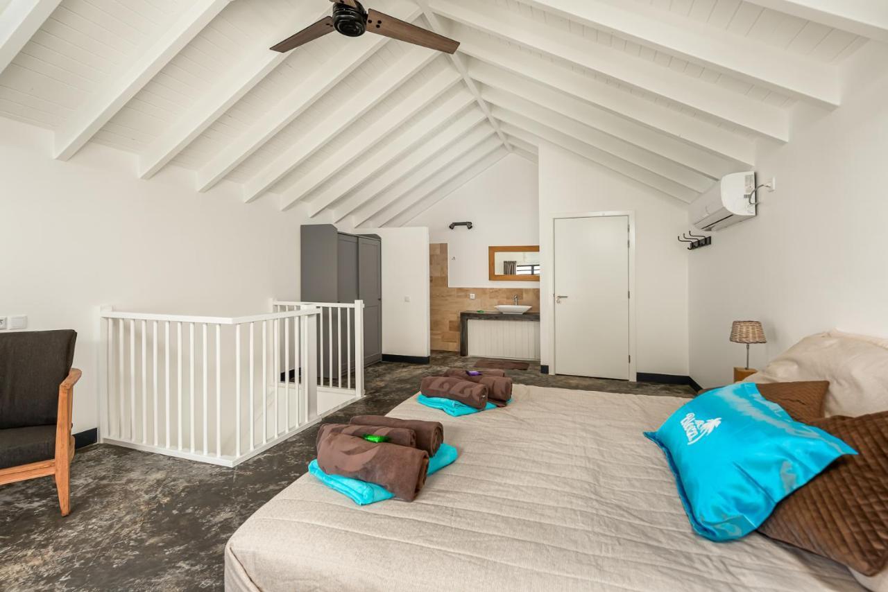 Bloozz Resort Bonaire Kralendijk  Luaran gambar