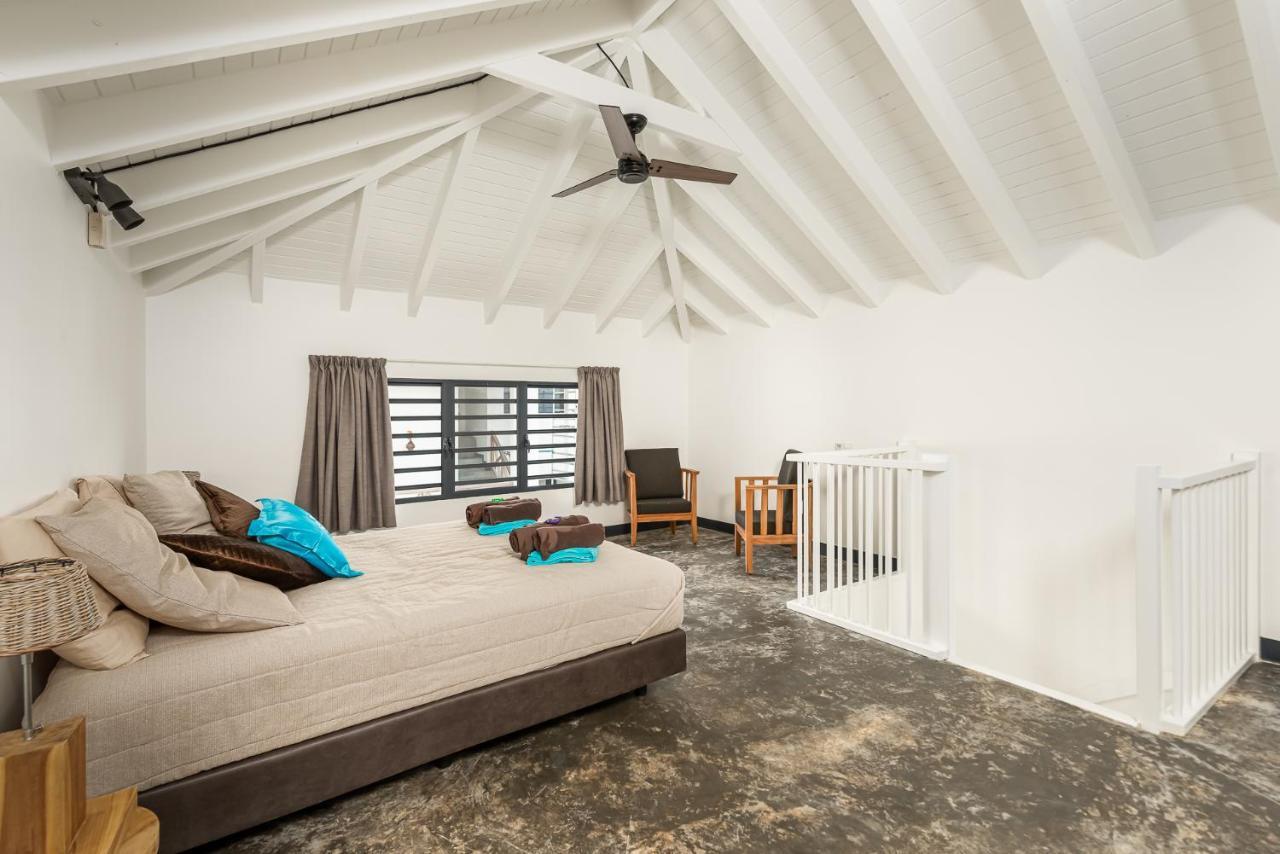 Bloozz Resort Bonaire Kralendijk  Luaran gambar