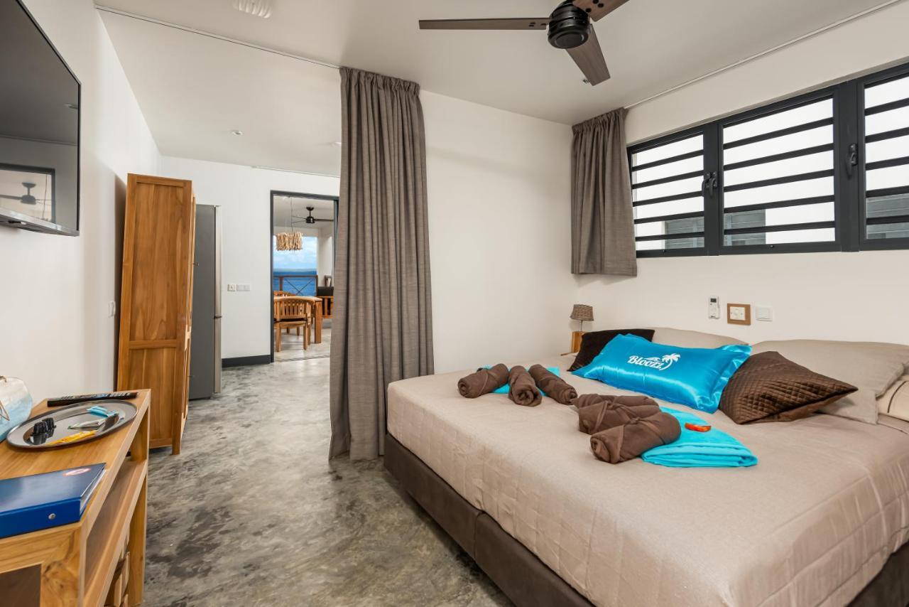Bloozz Resort Bonaire Kralendijk  Luaran gambar