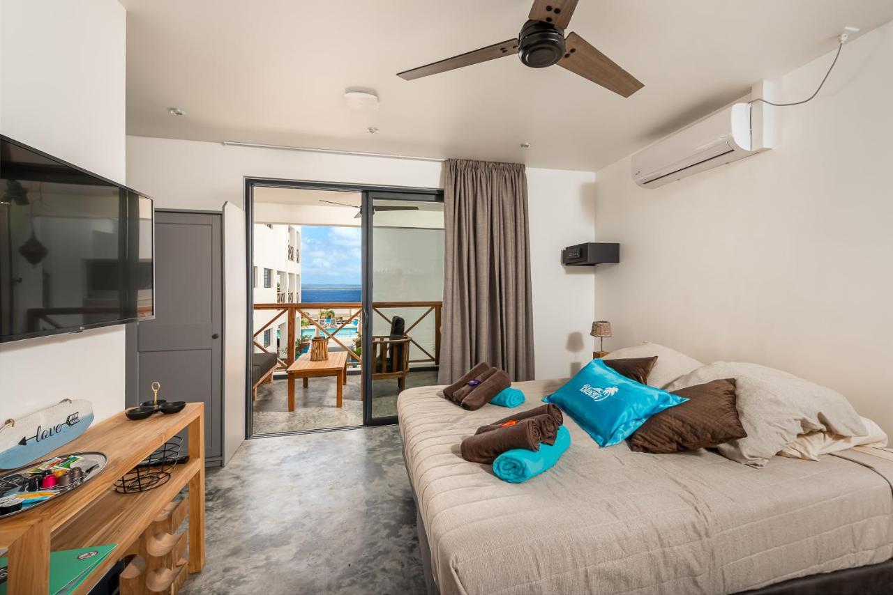 Bloozz Resort Bonaire Kralendijk  Luaran gambar