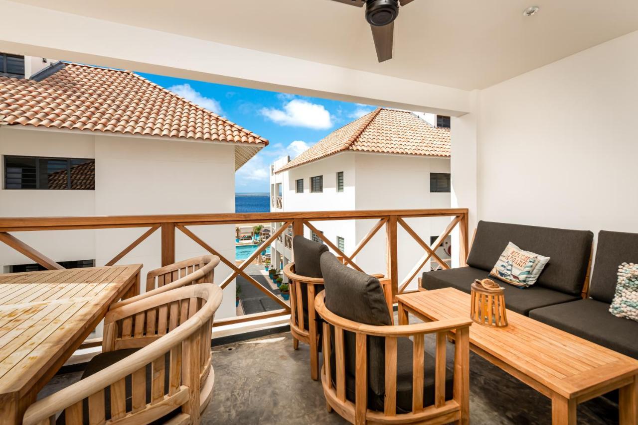 Bloozz Resort Bonaire Kralendijk  Luaran gambar