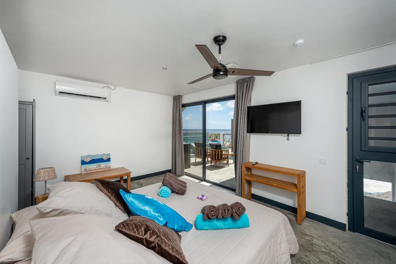 Bloozz Resort Bonaire Kralendijk  Luaran gambar