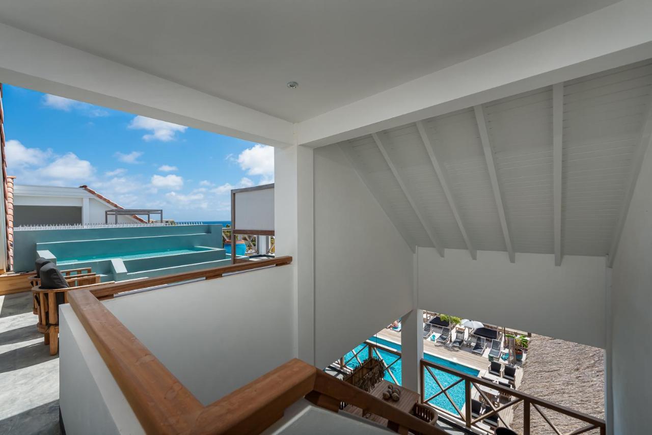 Bloozz Resort Bonaire Kralendijk  Luaran gambar