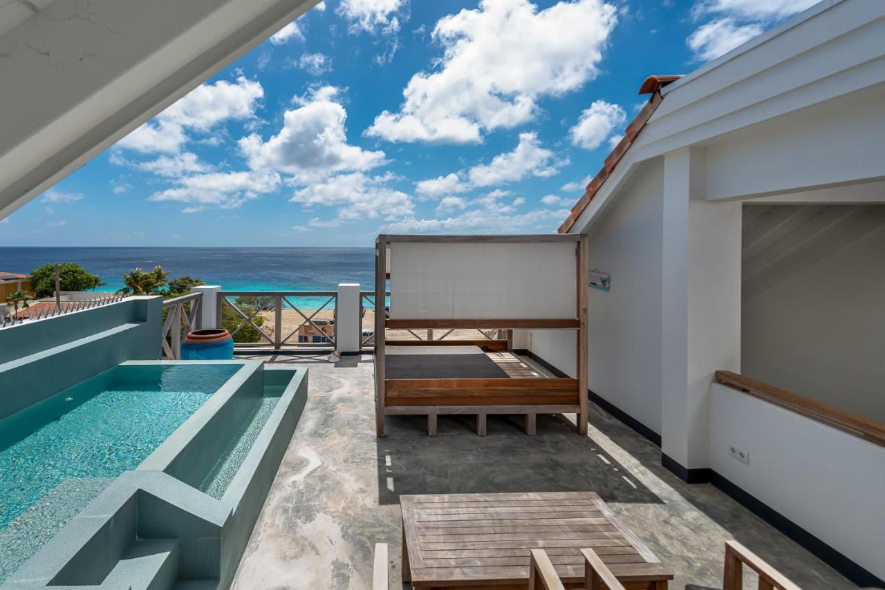 Bloozz Resort Bonaire Kralendijk  Luaran gambar