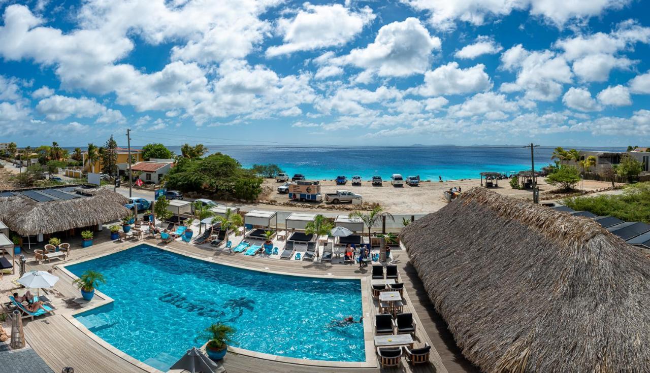 Bloozz Resort Bonaire Kralendijk  Luaran gambar