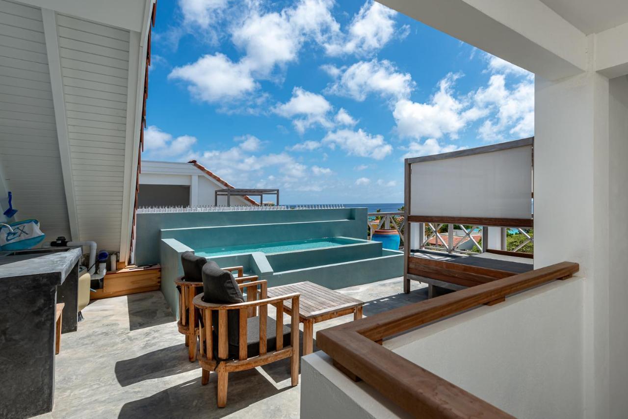 Bloozz Resort Bonaire Kralendijk  Luaran gambar