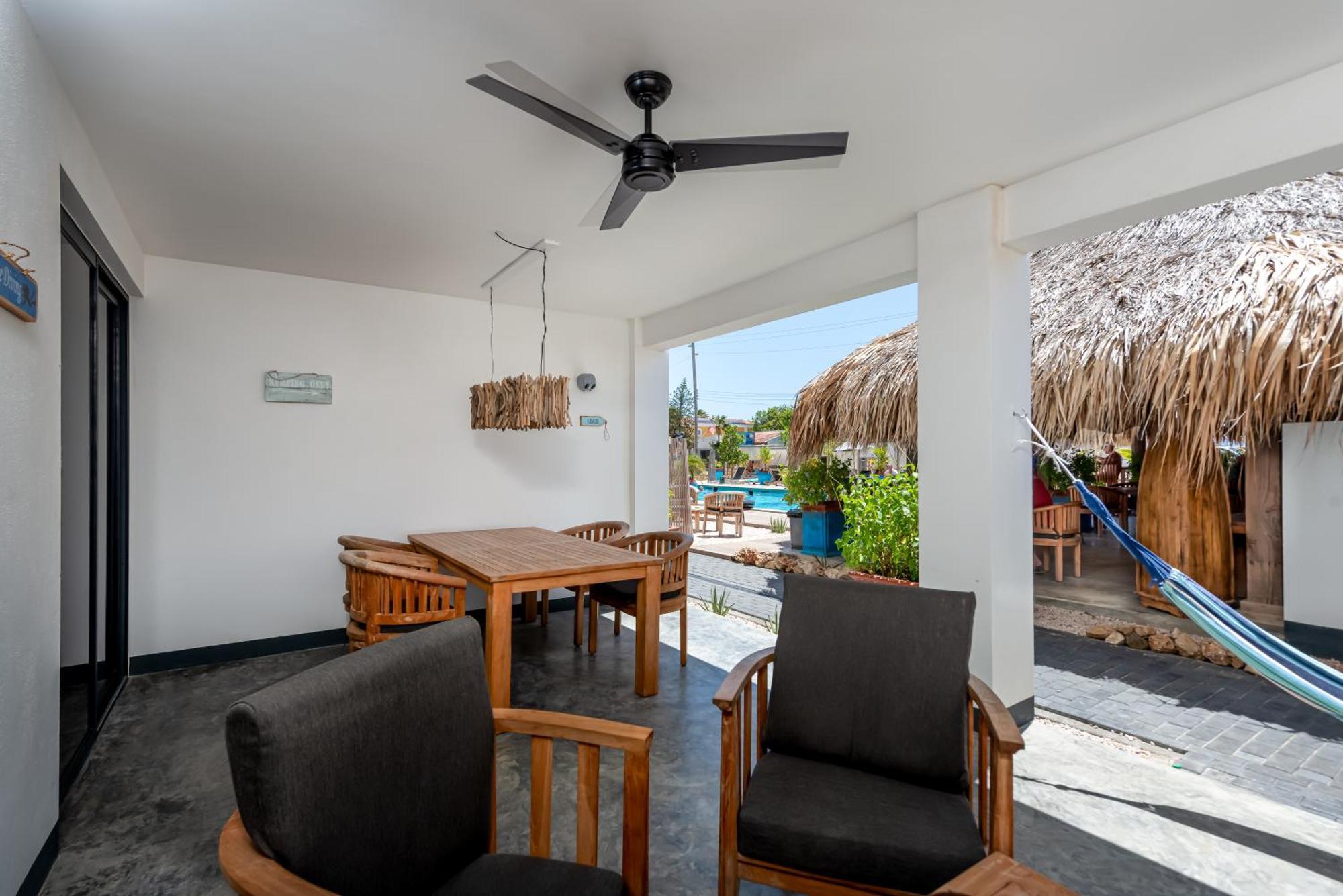 Bloozz Resort Bonaire Kralendijk  Luaran gambar