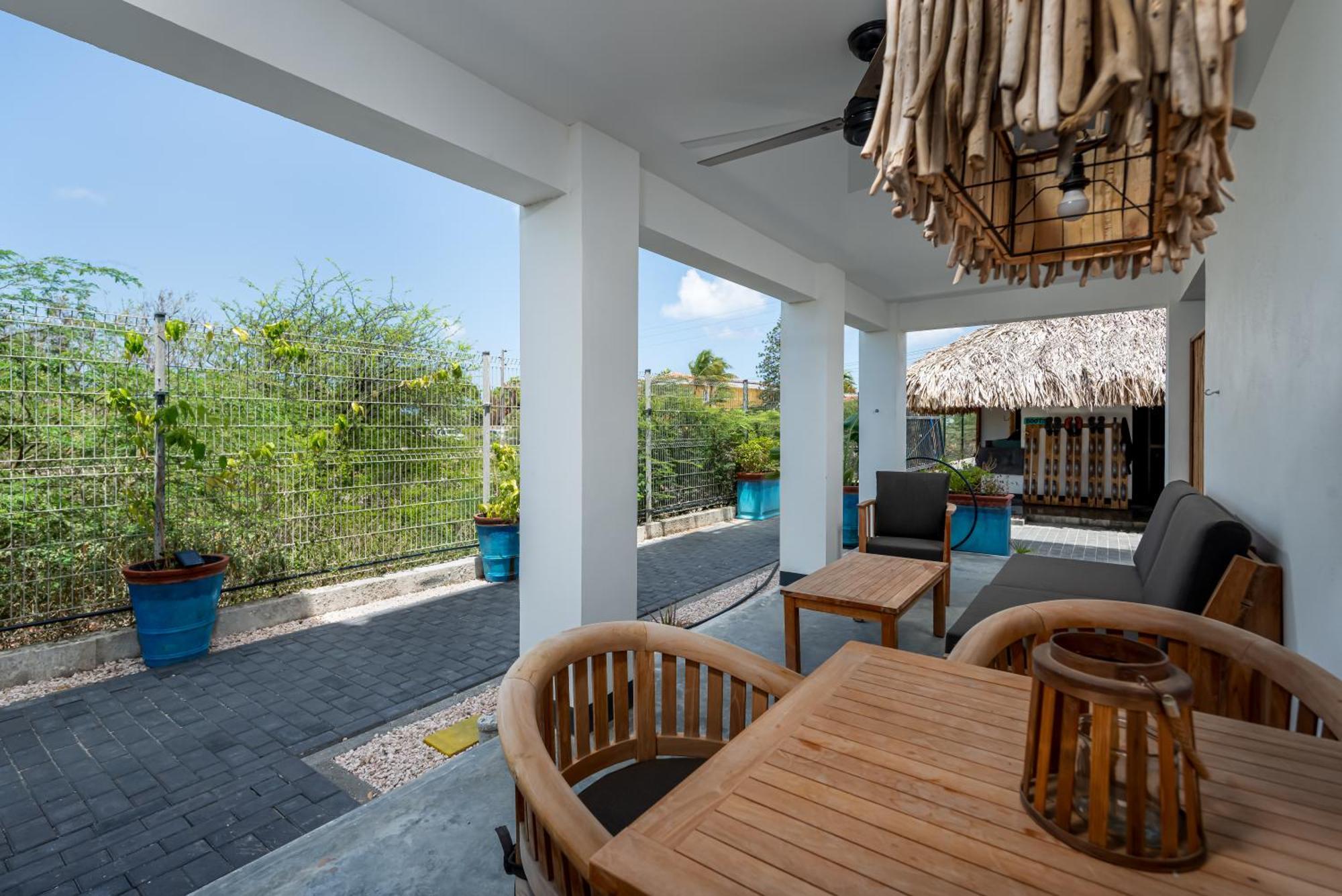 Bloozz Resort Bonaire Kralendijk  Luaran gambar